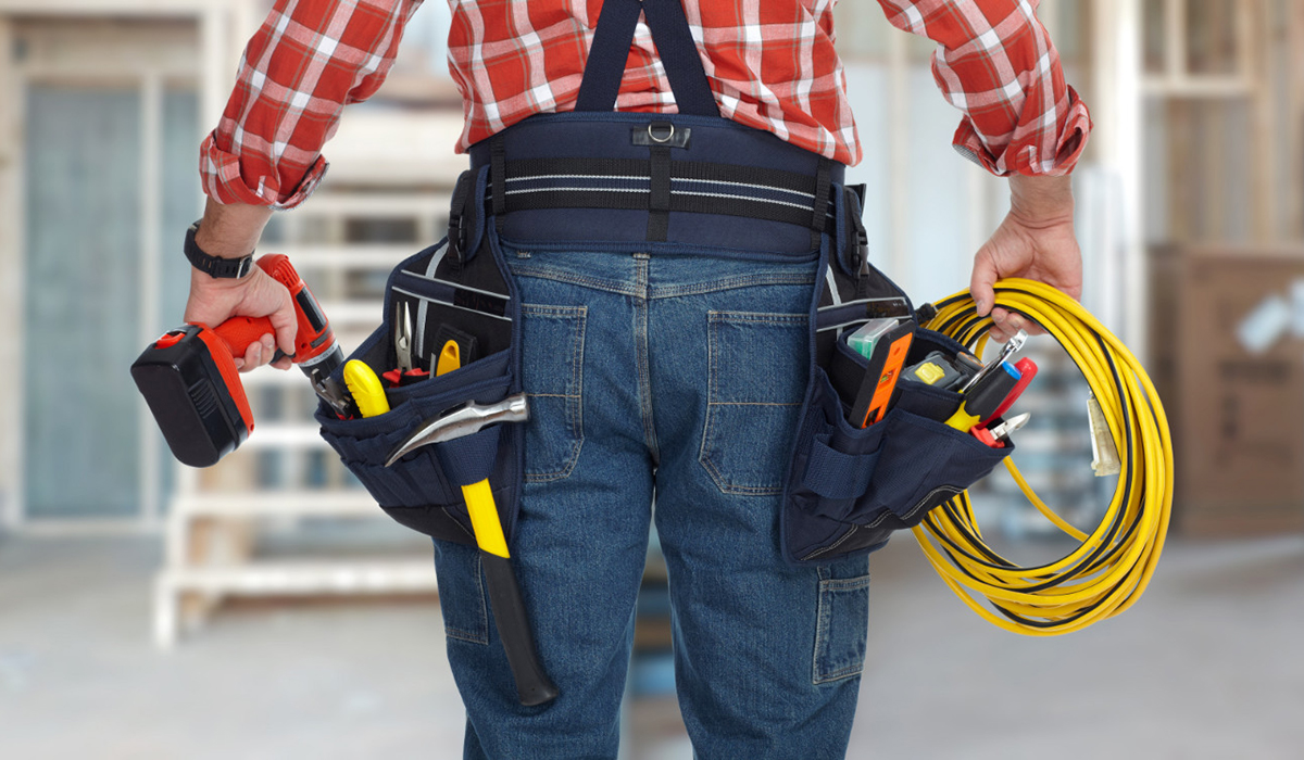 Electrician Insurance Coverage with BSMW