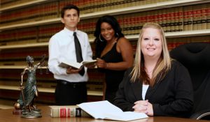 law firm insurance