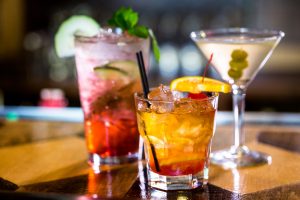 Liquor Liability insurance Coverage with BSMW
