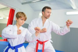 Martial Arts Studio Insurance Coverage with BSMW