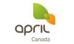 April Canada