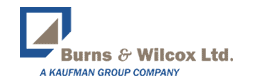 Burns and Wilcox Canada